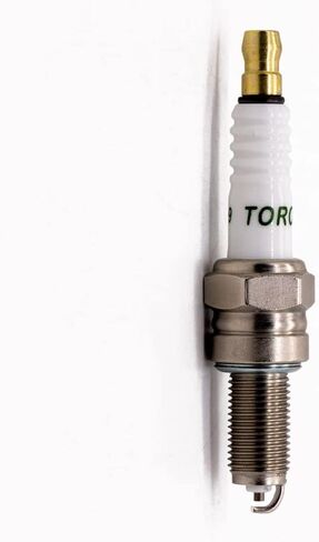 2PK TORCH B7RTC-9 استبدال شمعة الإشعال لـ NGK 3901 CPR7EA9، NGK 95897 MR7F، BOSCH UR5DC، CHAMPION RG6YC، DENSO U22EPR9، OEM in Saudi Arabia