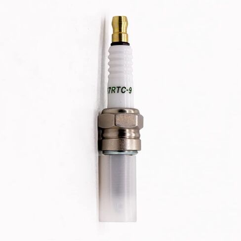 2PK TORCH B7RTC-9 استبدال شمعة الإشعال لـ NGK 3901 CPR7EA9، NGK 95897 MR7F، BOSCH UR5DC، CHAMPION RG6YC، DENSO U22EPR9، OEM in Saudi Arabia