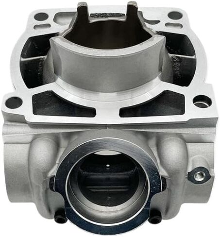 Motorcycle EFI 72mm Cylinder Block Kit Compatible With XC XCW EXC 300 TE TX 300 EC EX 300 2019-2023(Cylinder Kit) in Saudi Arabia