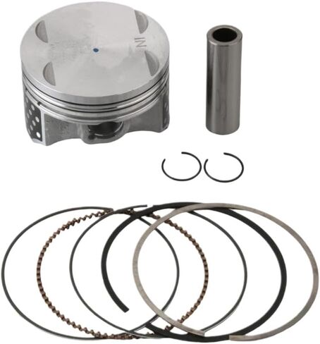 طقم أسطواني 12100-K31-900 250cc متوافق مع CB 250 Twister Abs 2016-2019 CRF250F in Kuwait