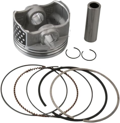 طقم أسطواني 12100-K31-900 250cc متوافق مع CB 250 Twister Abs 2016-2019 CRF250F in Kuwait