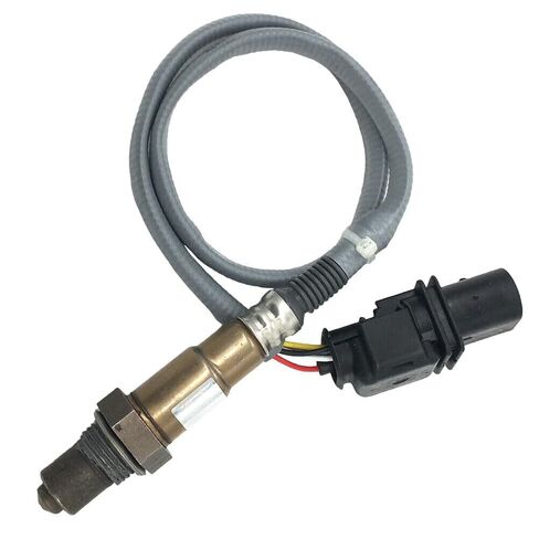 1928404687 Front Air Fuel Ratio O2 Sensor Compatible with 2012 Ford EcoSport 1.5L BV6A-9Y460-AA in Saudi Arabia