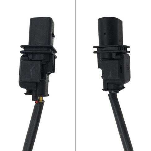 1928404687 Front Air Fuel Ratio O2 Sensor Compatible with 2012 Ford EcoSport 1.5L BV6A-9Y460-AA in Saudi Arabia