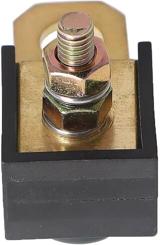 استبدال OEM أصلي جديد لـ MerCruiser Mercury 88-79023A91 Marine Starter Fe Assy 90 Amp in Saudi Arabia