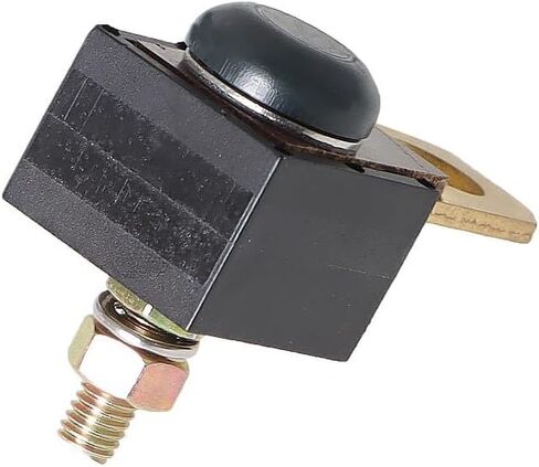 استبدال OEM أصلي جديد لـ MerCruiser Mercury 88-79023A91 Marine Starter Fe Assy 90 Amp in Saudi Arabia