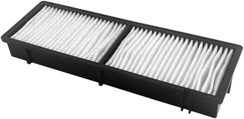EPSON ELPAF62/V13H134AB0 Projector Dust Filter CH-LS11000W LS12000B in Saudi Arabia