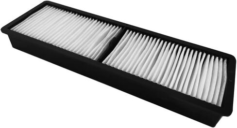 EPSON ELPAF62/V13H134AB0 Projector Dust Filter CH-LS11000W LS12000B in Saudi Arabia