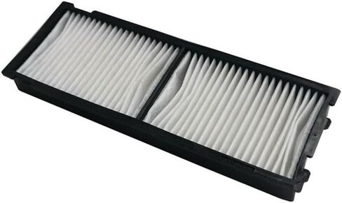 EPSON ELPAF62/V13H134AB0 Projector Dust Filter CH-LS11000W LS12000B in Saudi Arabia
