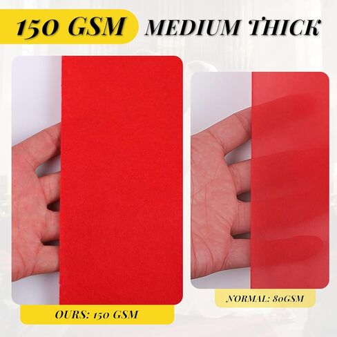 عداء السجادة الحمراء للحفلات 2.6FTx30FT - 140GSM قماش غير منسوج لديكور الحفلات، سجادة ممر المدرج لموضوع هوليوود وحفلات الزفاف in Kuwait