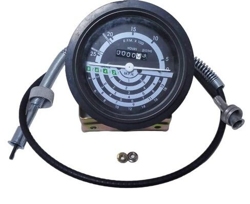 Speedometer and Cable 43" Compatible with John Deere AR50954, T22409, in Saudi Arabia