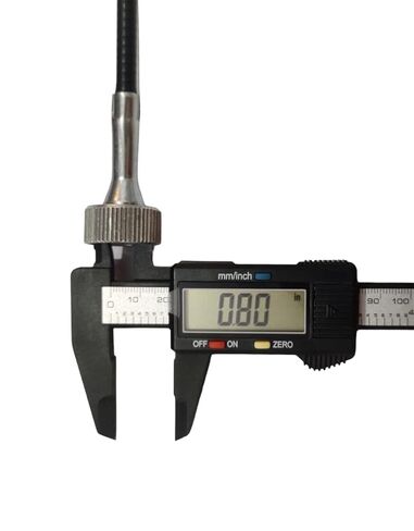 Speedometer and Cable 43" Compatible with John Deere AR50954, T22409, in Saudi Arabia