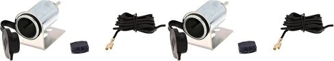 Dorman 56415: Dash Mount Lighter Receptacle Kit in Saudi Arabia