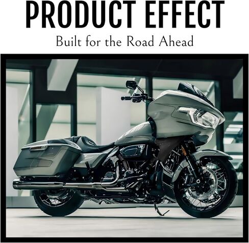 Side Fairing Panel Support Bracket Kit for Harley Touring CVO Road Glide FLTRXSE 2023-2024, Road Glide ST FLTRXSTSE 2024, Spoilers Cover Support Accessories in Kuwait