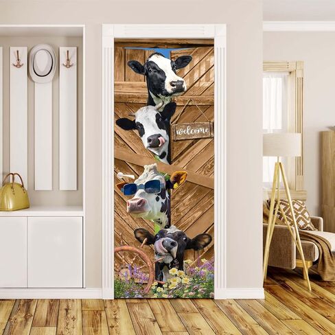 ملصقات تزيين النوافذ بألوان مائية لعيد الفصح، ملصقات على شكل أرنب عتيق للزجاج على الوجهين، ملصق ثابت على شكل أرنب قابل للإزالة، ديكور داخلي للمنزل، قابل لإعادة الاستخدام، ملصق على شكل زهرة التوليب من الفينيل لديكور الربيع في المزرعة in Kuwait