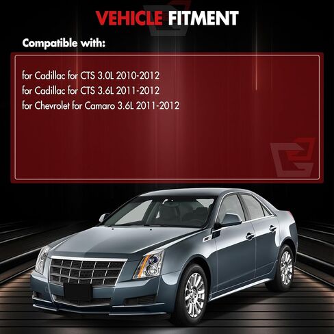 بديل جديد لكاديلاك لـ SRX 3.6L 2006-2009 لكاديلاك لـ STS 3.6L 2006 2008-2011 لكاديلاك لـ CTS 3.0L 2010-2012، 12610857 M0T35875، 1.4kW/12 Volt Starter in Saudi Arabia