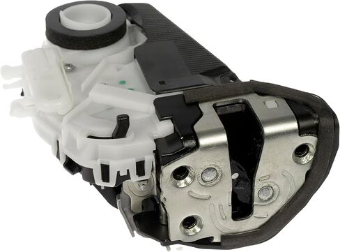 Dorman 937-188 Rear Passenger Side Door Lock Actuator Motor Compatible with Select Honda Models in Saudi Arabia