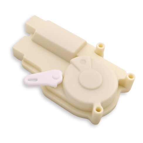 VEHICODE Trunk Latch Assembly Actuator, Tailgate Rear Hatch Door Lock Liftgate Motor Compatible with Acura RSX Coupe 2002 2003 2004 2005 2006, Replace 74896-S6M-A01 in Kuwait