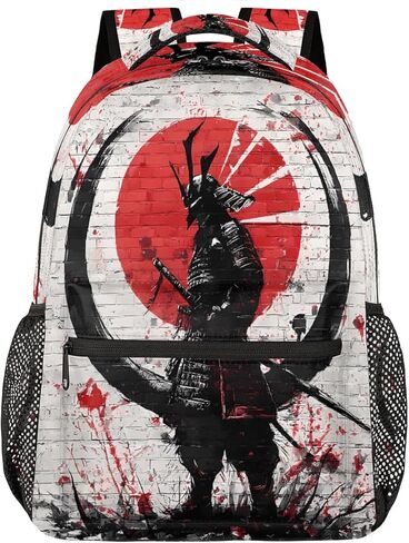 AUUXVA Backpack Vintage Express Steam Train School Shoulder Bag Large Waterproof Durable Bookbag Laptop Daypack for Students Teens Girls Boys Elementary in Kuwait