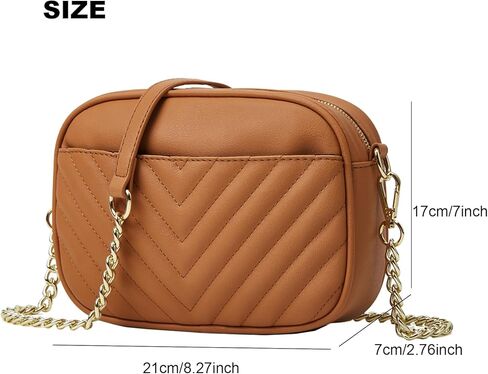 Rexmore Commuter Chic Duo: Women's Phone Crossbody Bag & 2-in-1 Insulated Laptop Lunch Tote in Kuwait