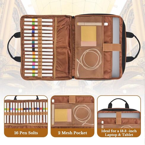 ZHIERNA Tactical Messenger Bag + Tactical Bible Cover Bag in Kuwait