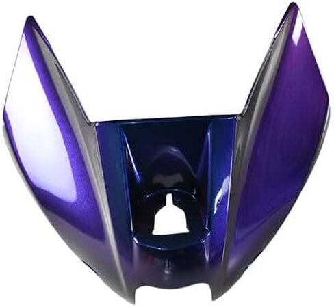 Gradient Blue Fairing Kit Fit for 2012-2016 Kawasaki Ninja 650 ER-6F 2012 2013 2014 2015 2016 ABS Plastic Bodywork 12-16 Ninja650R Motorcycle Full Fairings Body Kit Body Frame in Saudi Arabia