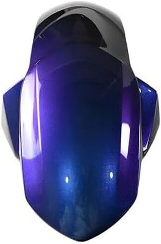 Gradient Blue Fairing Kit Fit for 2012-2016 Kawasaki Ninja 650 ER-6F 2012 2013 2014 2015 2016 ABS Plastic Bodywork 12-16 Ninja650R Motorcycle Full Fairings Body Kit Body Frame in Saudi Arabia