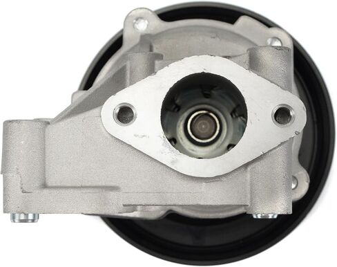 MOCA 146-7340AH Water Pump Fit 2010-2012 for Hyundai Santa Fe 2.4L, 2006-2010 for Kia Optima 2.4L, 2011-2017 for Mitsubishi Outlander Sport 2.0L, 2009-2017 forMitsubishi Lancer 2.4L in Kuwait