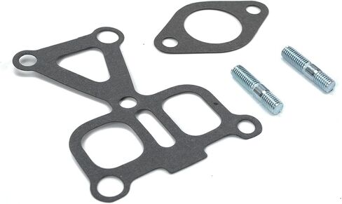 MOCA 146-7340AH Water Pump Fit 2010-2012 for Hyundai Santa Fe 2.4L, 2006-2010 for Kia Optima 2.4L, 2011-2017 for Mitsubishi Outlander Sport 2.0L, 2009-2017 forMitsubishi Lancer 2.4L in Kuwait