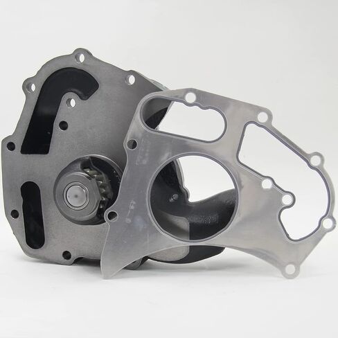 Genuine Perkins T423548 Fresh Water Pump Kit for 1104 and 1106 Series Engines in Kuwait