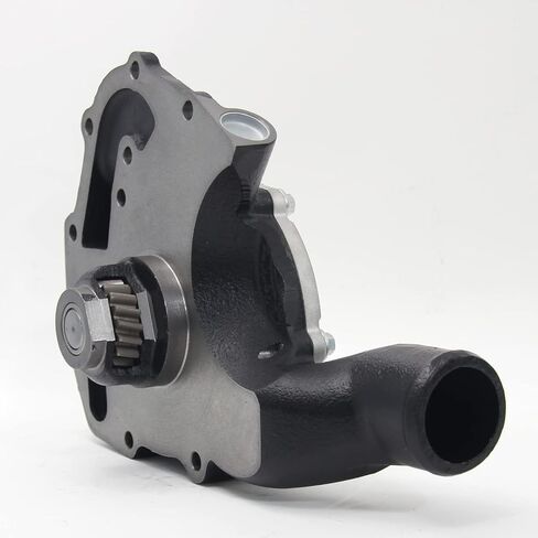 Genuine Perkins T423548 Fresh Water Pump Kit for 1104 and 1106 Series Engines in Kuwait