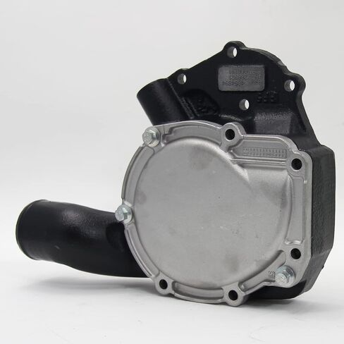 Genuine Perkins T423548 Fresh Water Pump Kit for 1104 and 1106 Series Engines in Kuwait