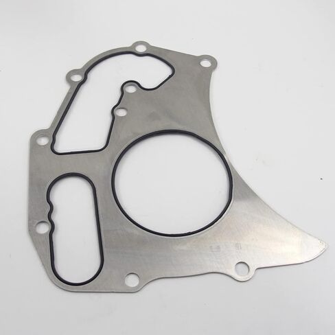 Genuine Perkins T423548 Fresh Water Pump Kit for 1104 and 1106 Series Engines in Kuwait