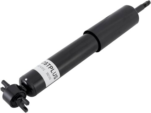 مجموعة زنبركية كاملة للصدمات الأمامية والخلفية من MOSTPLUS متوافقة مع Mazda B2500 B3000 B4000 1998-2007؛ متوافقة مع 1998-2011 Ford Ranger (مجموعة من 4) #4344397,4344396 in Saudi Arabia