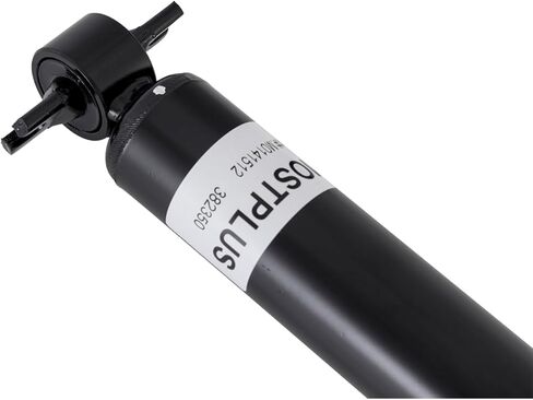 مجموعة زنبركية كاملة للصدمات الأمامية والخلفية من MOSTPLUS متوافقة مع Mazda B2500 B3000 B4000 1998-2007؛ متوافقة مع 1998-2011 Ford Ranger (مجموعة من 4) #4344397,4344396 in Saudi Arabia