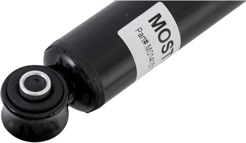 مجموعة زنبركية كاملة للصدمات الأمامية والخلفية من MOSTPLUS متوافقة مع Mazda B2500 B3000 B4000 1998-2007؛ متوافقة مع 1998-2011 Ford Ranger (مجموعة من 4) #4344397,4344396 in Saudi Arabia