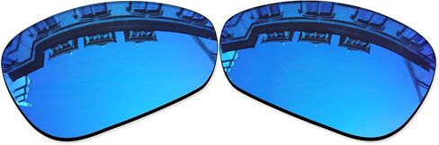 Vonxyz Set of 5 Lenses Replacement for Oakley Crosshair 1.0 (2005) Sunglass Combo Pack in Saudi Arabia