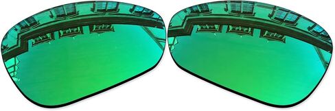 Vonxyz Set of 5 Lenses Replacement for Oakley Crosshair 1.0 (2005) Sunglass Combo Pack in Saudi Arabia