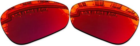 Vonxyz Set of 5 Lenses Replacement for Oakley Crosshair 1.0 (2005) Sunglass Combo Pack in Saudi Arabia