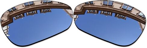 Vonxyz Set of 5 Lenses Replacement for Oakley Crosshair 1.0 (2005) Sunglass Combo Pack in Saudi Arabia