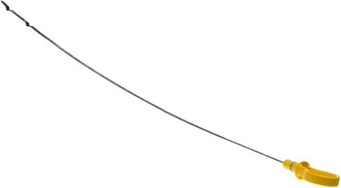 Car Engine Fluid Level Dipstick Indicator Fit for Ford F-150 for Mustang for Transit for Lincoln for Navigator 2015 2016 2017 in Saudi Arabia
