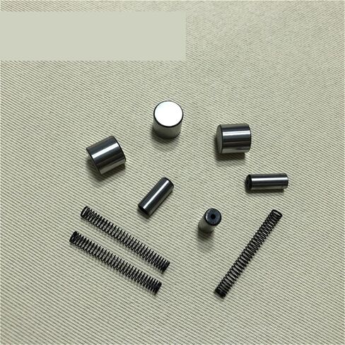 Motorcycle for GY6-125 for DY100 starter clutch/one way clutch bead with spring for 125cc for 150cc for GY6 125 150 for 152QMI for 157QMJ parts in Saudi Arabia