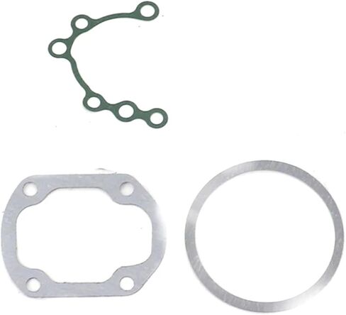 125cc مجموعة جوانات المحرك اسطوانة المحرك طوقا رئيس قاعدة مجموعة ل ZongShen ل كايو الترابية حفرة ل ATV رباعية عربات التي تجرها الدواب in Saudi Arabia