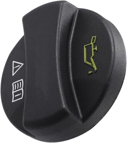 Engine Oil Filler Cap for Mercedes for Benz W163 W164 W201 W202 W203 W208 W209 0000100301 distintivo in Saudi Arabia