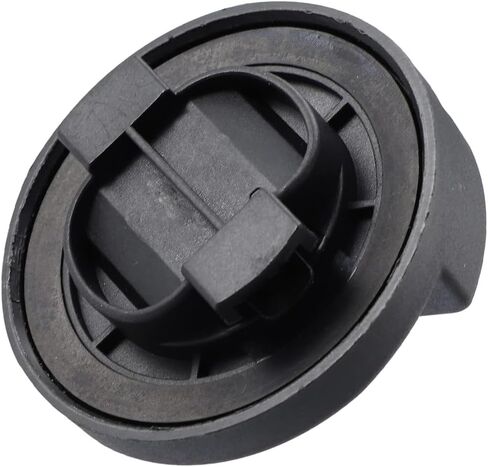 Engine Oil Filler Cap for Mercedes for Benz W163 W164 W201 W202 W203 W208 W209 0000100301 distintivo in Saudi Arabia