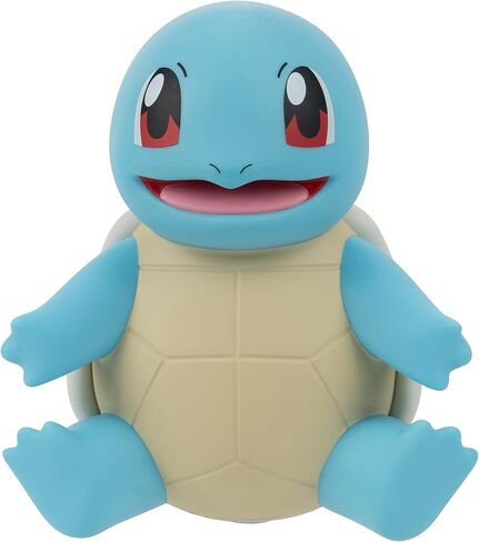 Pokemon Bulbasaur Select Vinyl Figure - 8-Inch Figure Made from Vinyl in Kuwait