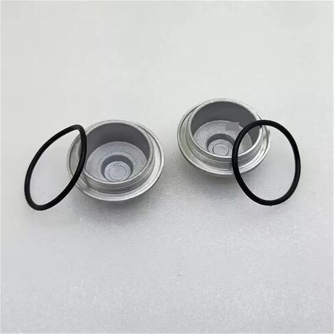 Motorcycle Engine cylinder head Valve Cover For Yamaha for YBR125 for YBR 125 for YBR 125cc(1 PCS) in Saudi Arabia