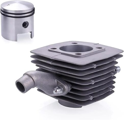 For 80cc Engine Motor Cylinder Piston Pin Set 40mm Fit For Motor in Saudi Arabia
