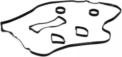 CM5E6D271AA Engine Valve Cover Gasket Set Rubber for 2012-2018 Ford for Focus 2.0L for ECOSPORT 18 2.0 CM5E6D271AA in Saudi Arabia