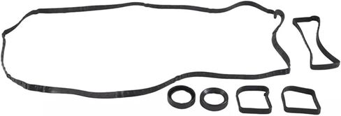 CM5E6D271AA Engine Valve Cover Gasket Set Rubber for 2012-2018 Ford for Focus 2.0L for ECOSPORT 18 2.0 CM5E6D271AA in Saudi Arabia