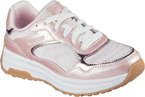 Skechers Girls Lumina in Saudi Arabia